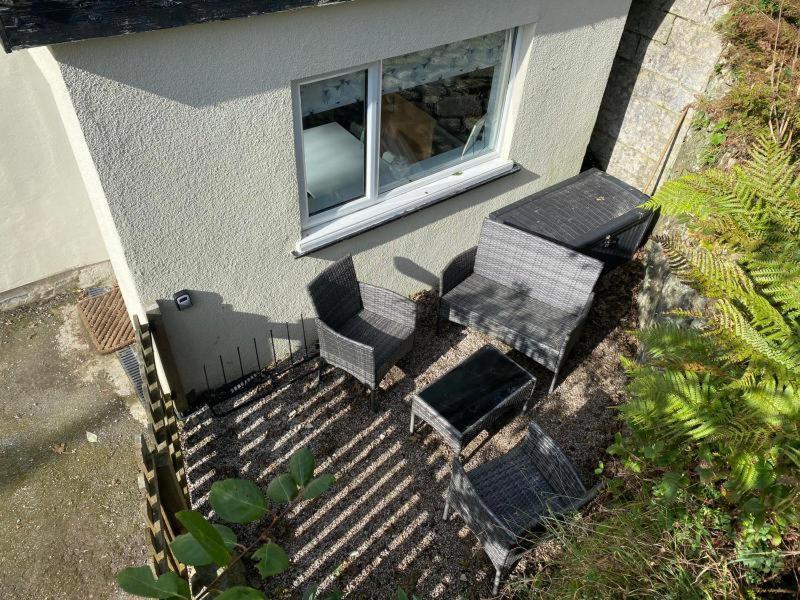 Zipworld Waterfalls Eryri Dogs Welcome 3 Bed Sleeps 5 Blaenau Ffestiniog Dış mekan fotoğraf