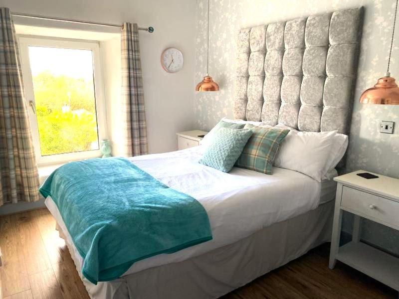 Zipworld Waterfalls Eryri Dogs Welcome 3 Bed Sleeps 5 Blaenau Ffestiniog Dış mekan fotoğraf